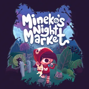 Mineko’s Night Market