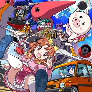 GAME TENGOKU CruisinMix