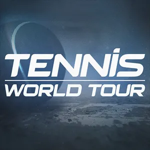Tennis World Tour