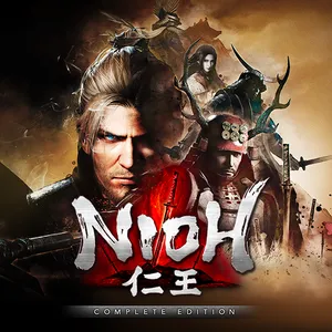 Nioh: Complete Edition