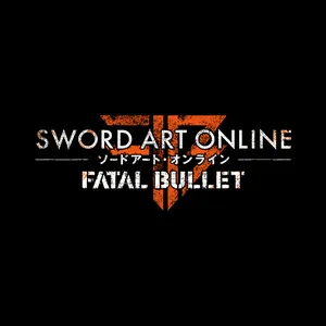 SWORD ART ONLINE: FATAL BULLET