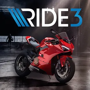 Ride 3