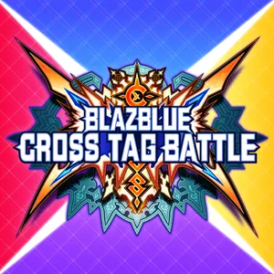 BLAZBLUE CROSS TAG BATTLE