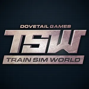 Train Sim World