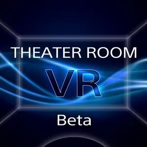 Theater Room VR Beta