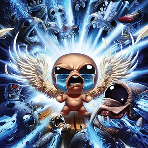 The Binding of Isaac: Afterbirth+