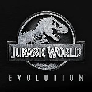 Jurassic World Evolution