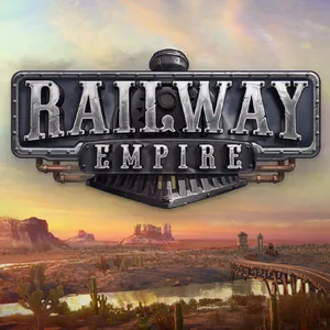 Railway Empire