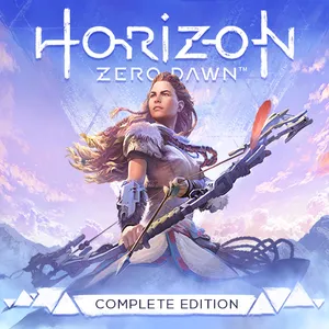 Horizon Zero Dawn™: Complete Edition