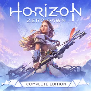 Horizon Zero Dawn: Complete Edition