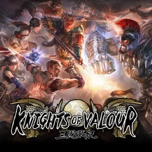 Knights Of Valour