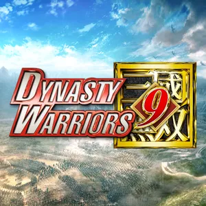 DYNASTY WARRIORS 9