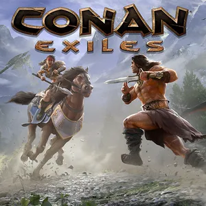 Conan Exiles