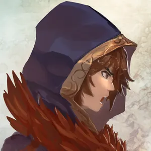 フォールンレギオン -反逆の炎-