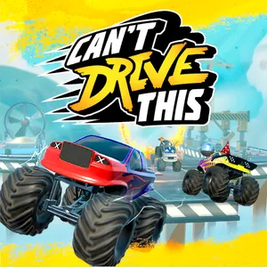 Cant Drive This