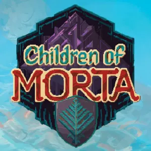 Children of Morta