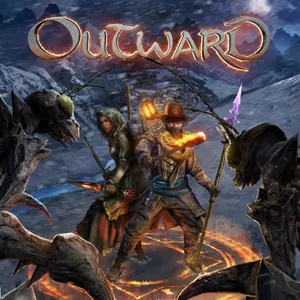 Outward