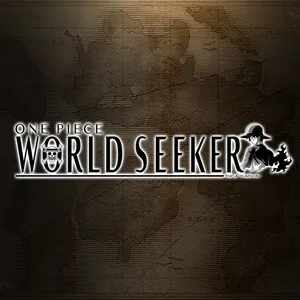 ONE PIECE WORLD SEEKER