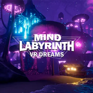 Mind Labyrinth VR Dreams