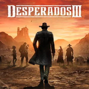 Desperados III