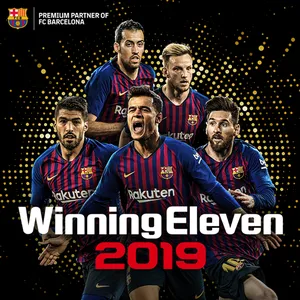 Winning Eleven 2019