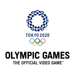 OLYMPIC GAMES TOKYO 2020™