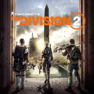 Tom Clancy’s The Division® 2