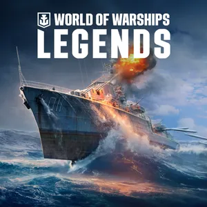 World of Warships: Legends