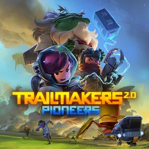 Trailmakers