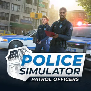 Police Simulator: Patrol Officers