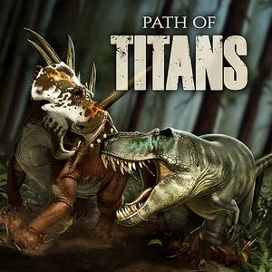 Path of Titans