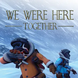 We Were Here Together