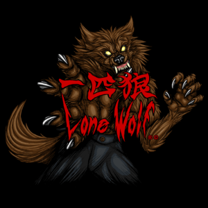 Lone Wolf