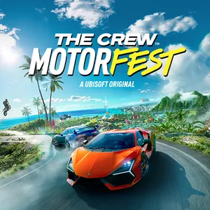 THE CREW™ MOTORFEST