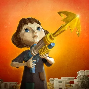 The Tomorrow Children: Phoenix Edition