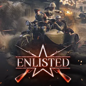 Enlisted