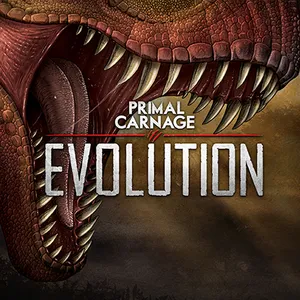 Primal Carnage: Evolution