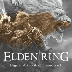 ELDEN RING Digital Artbook & Soundtrack