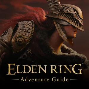 ELDEN RING Adventure Guide