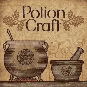 Potion Craft