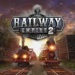 Railway Empire 2