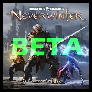 Neverwinter Beta Test Realm