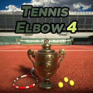 Tennis Elbow 4