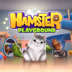 Hamster Playground