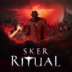 Sker Ritual
