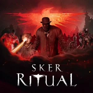 Sker Ritual