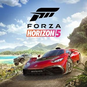 Forza Horizon 5