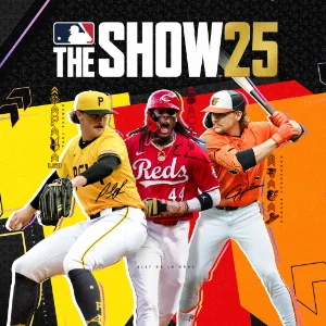 MLB® The Show™ 25