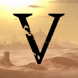 Vagrus – The Riven Realms: Prologue