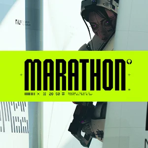 Marathon Closed Alpha Test